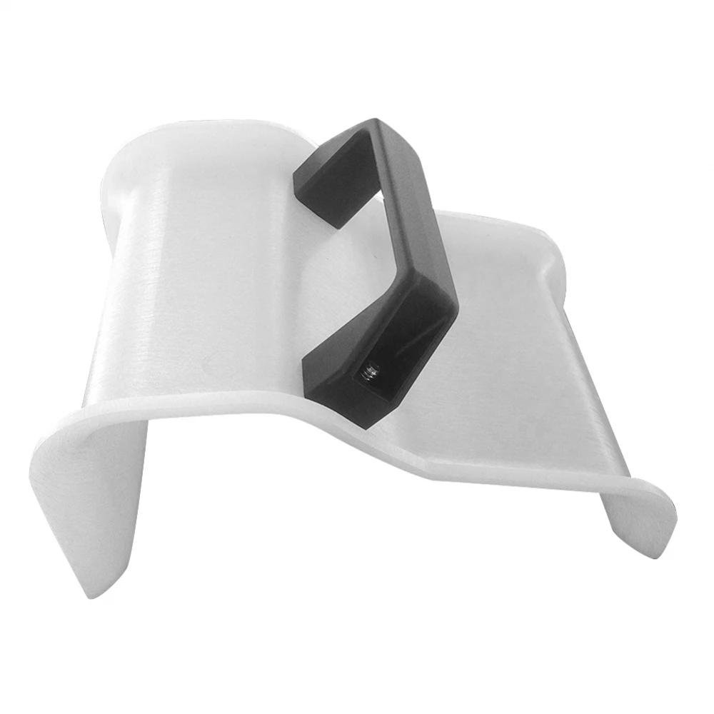 Пластиковый пластырь для сада и овощей фиксирующий Зажим в форме бетона 1