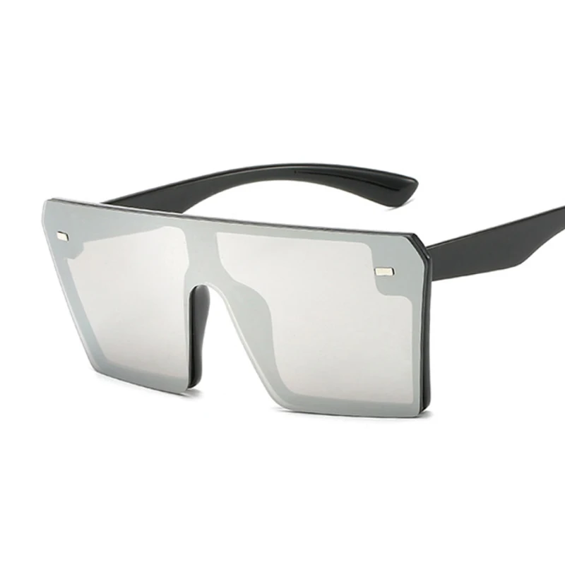 Женские квадратные солнцезащитные очки Lunette De Soleil Femme брендовые винтажные