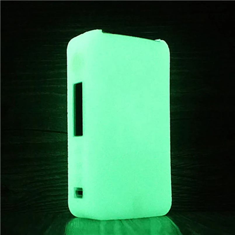 Чехол с текстурой для Vaporesso GEN 220W TC Box MOD Vape силиконовый чехол с гелевым покрытием