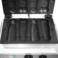 Эмм... Вафельница (фото не будет)#4