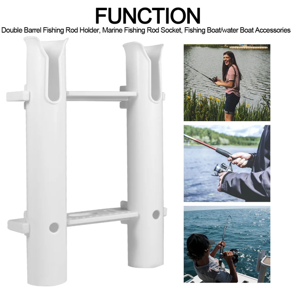 1 шт. держатель для удочек Премиум высокого качества Прочный Профессиональный