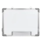 1 шт., двусторонняя магнитная доска для письма