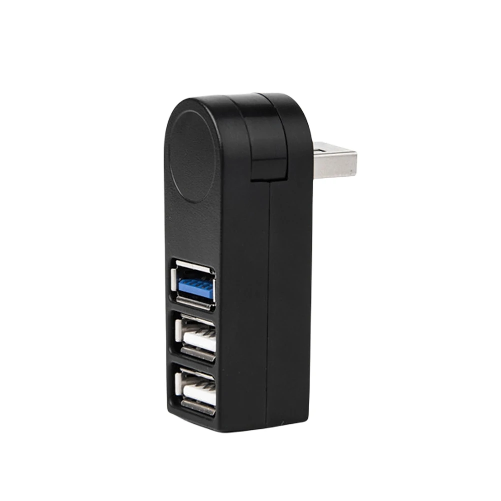 

Док-станция USB 2,0 с 3 портами