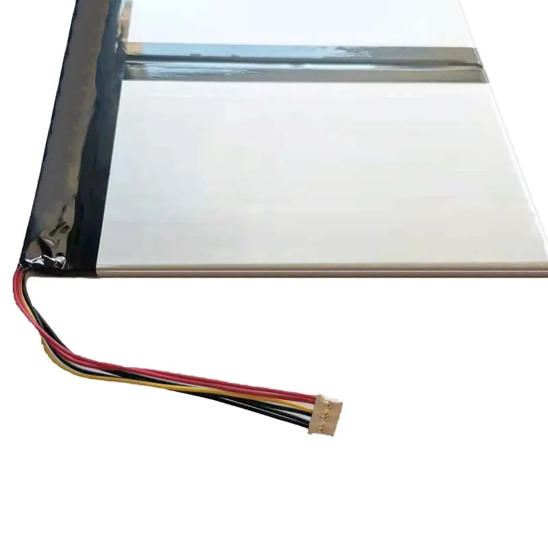 Новый 7 6 V 10000 мА/ч Батарея для CHUWI Hi13 CWI534 13 5 дюймов 2 в 1 планшетный ПК аккумулятор