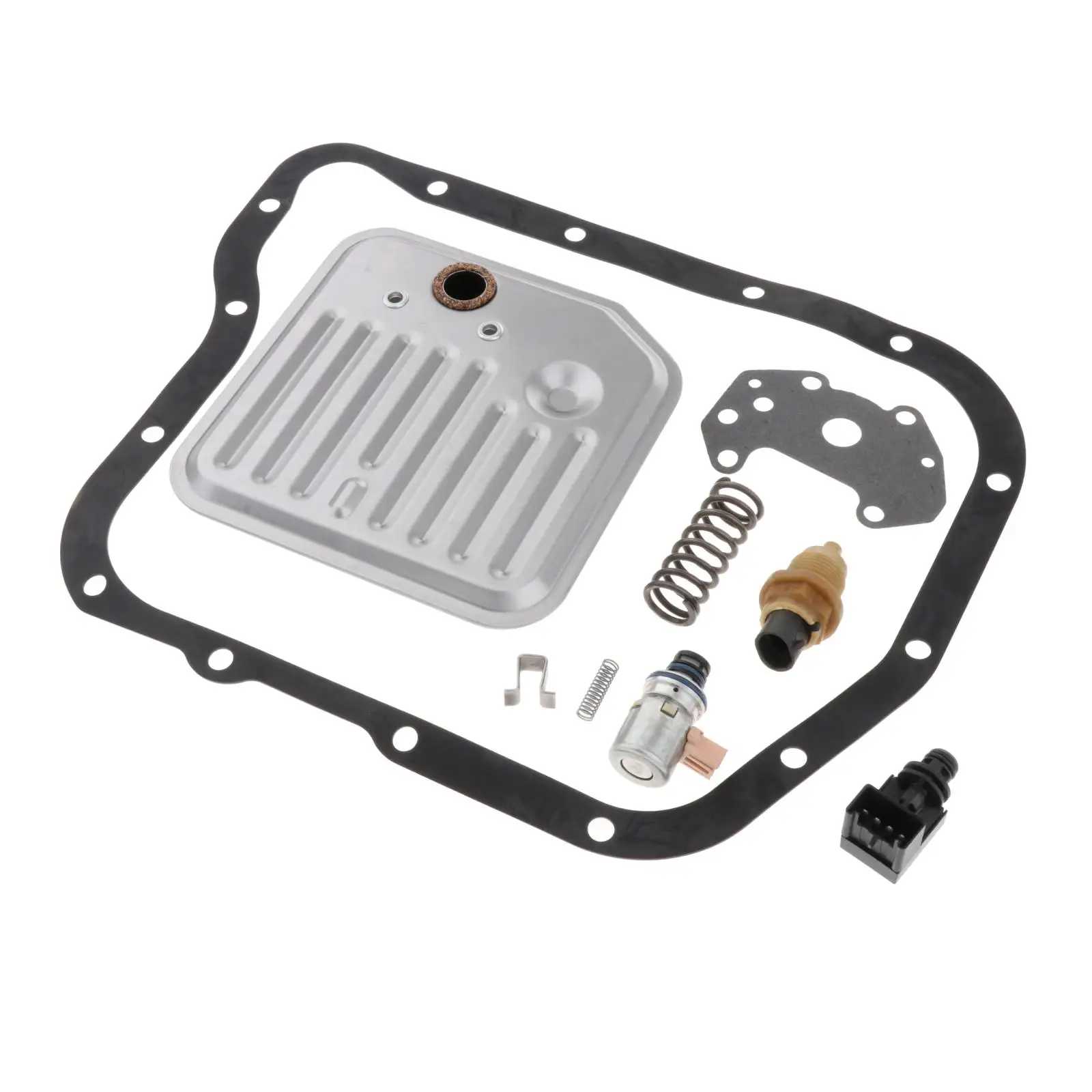 

Professional Transmission Filter Kit Solenoid Set for Replaces 49309T