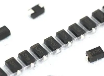 

diode schottky SS210 2A ES1J 1A SS310 3A US1G 1A US1J 1A SMA NEW