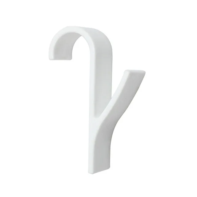 Крючок Y-образный для полотенец 5 шт./лот вешалка с подогревом радиатор трубчатый