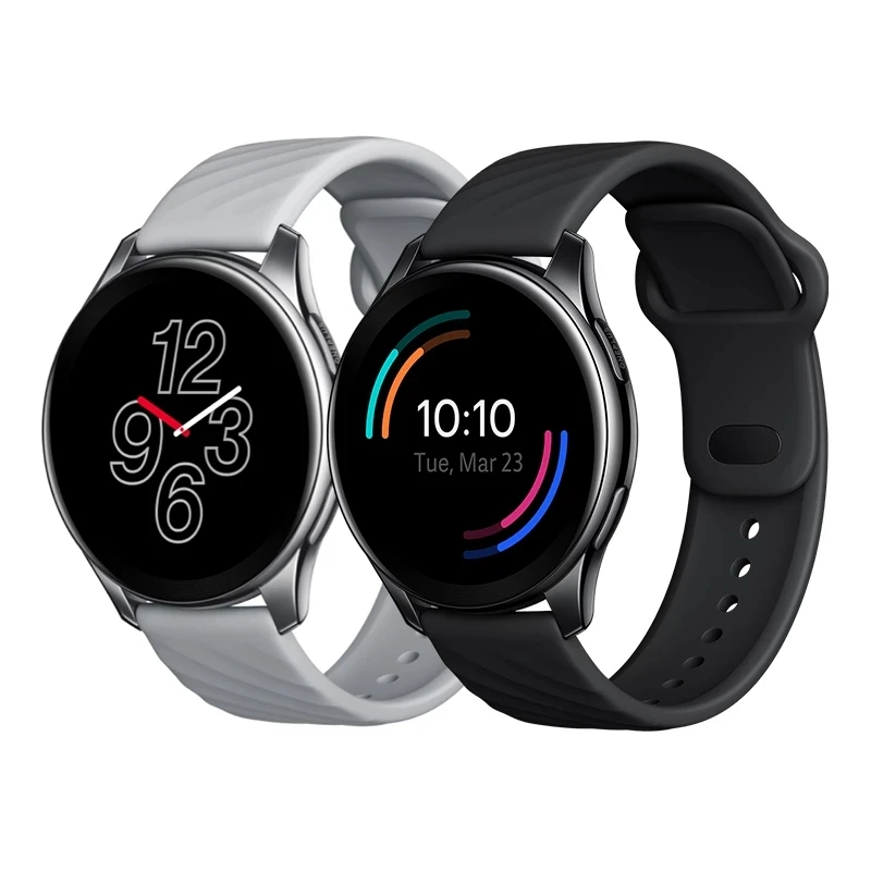 OnePlus-reloj inteligente OnePlus 9 9Pro, Original, con Pantalla AMOLED de 1,39 ", 4GB, ox&iacute;geno en sangre, hasta 14 d&iacute;as, GPS, 5G, 100%-5