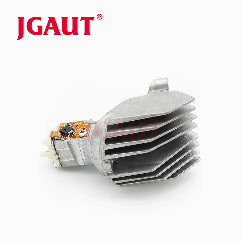 63117343876 HID Ксеноновые фары модуль драйвера TMS Адаптивный для BMW 5 серии Новый стиль
