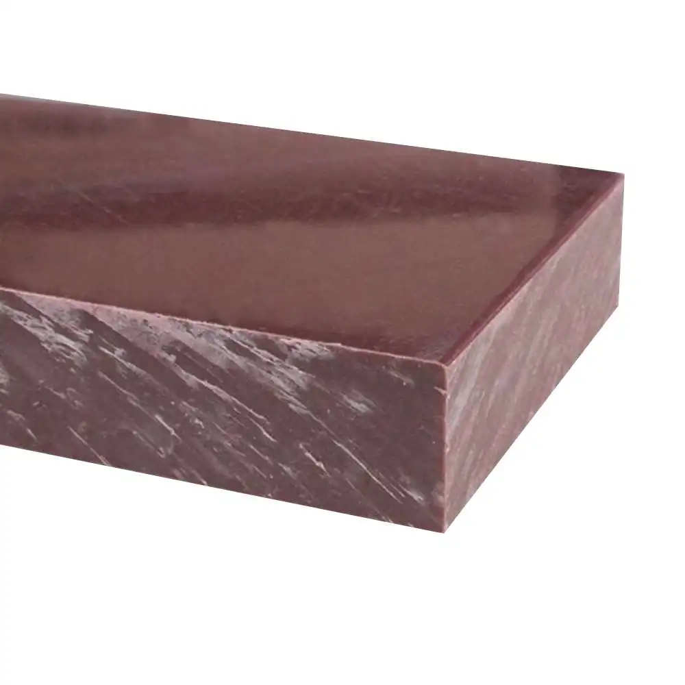 

Ling Chop Punch Punch Pad/Purple/Punch Plastic Sheet/Hardware Plastic Sheet