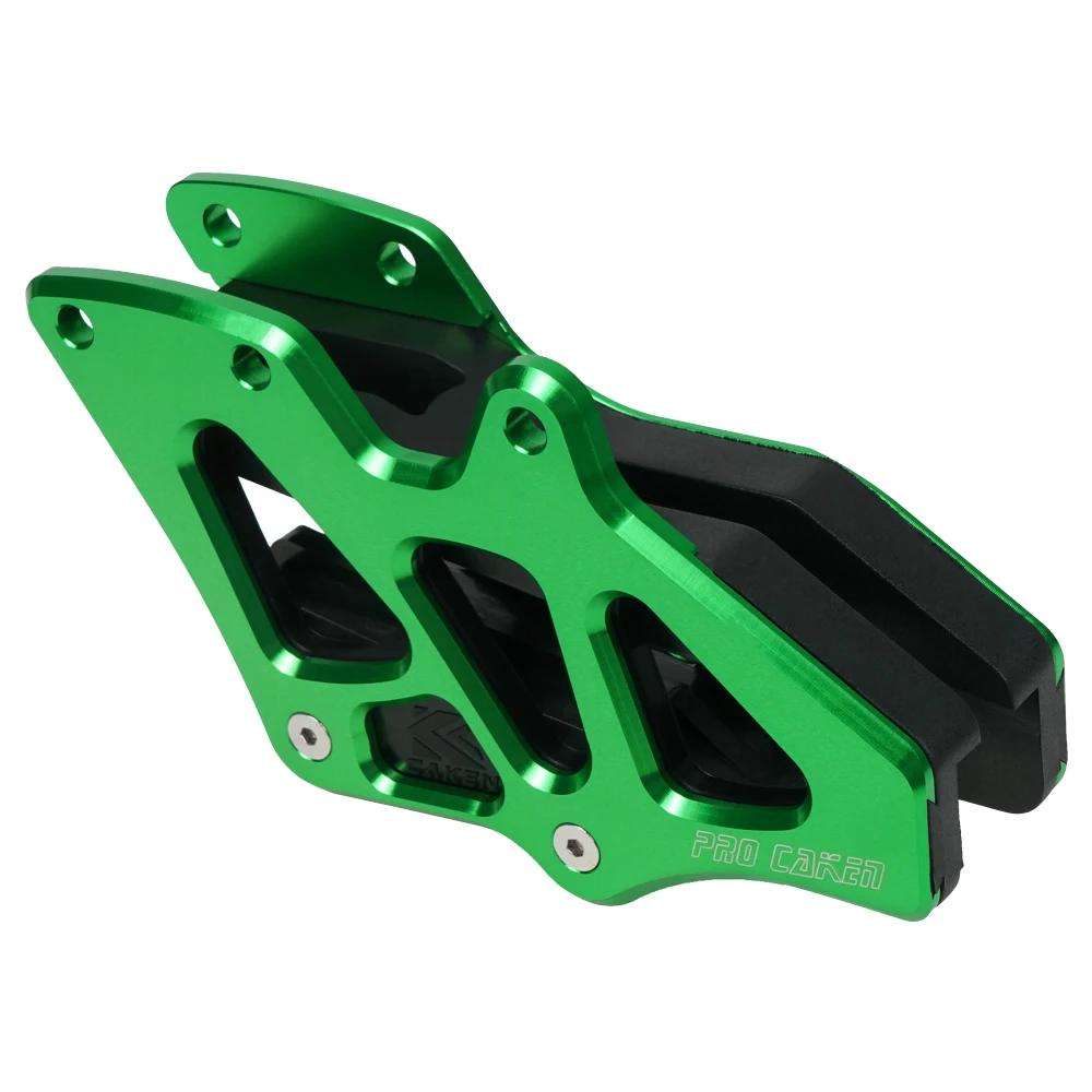 

Motorcycle Chain Swingarm Chain Guide Slider Roller For Kawasaki KX250F KX450F KXF 250 450 2009-2018 KLX450R 2011-2014