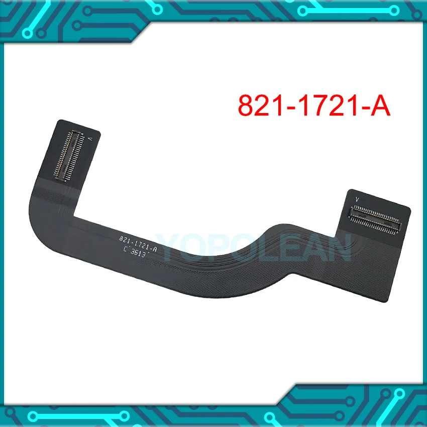 Новая плата ввода/вывода USB-кабель питания 821-1721-A для Macbook Air 11 дюймов A1465 2013 2014 2015