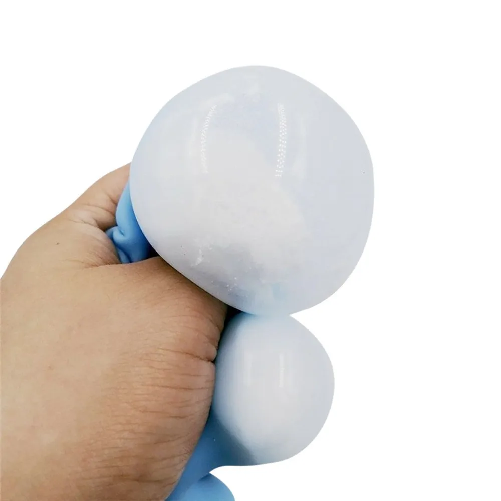 Новинка снимает стресс океанские животные Дельфин декомпрессия вентиляция