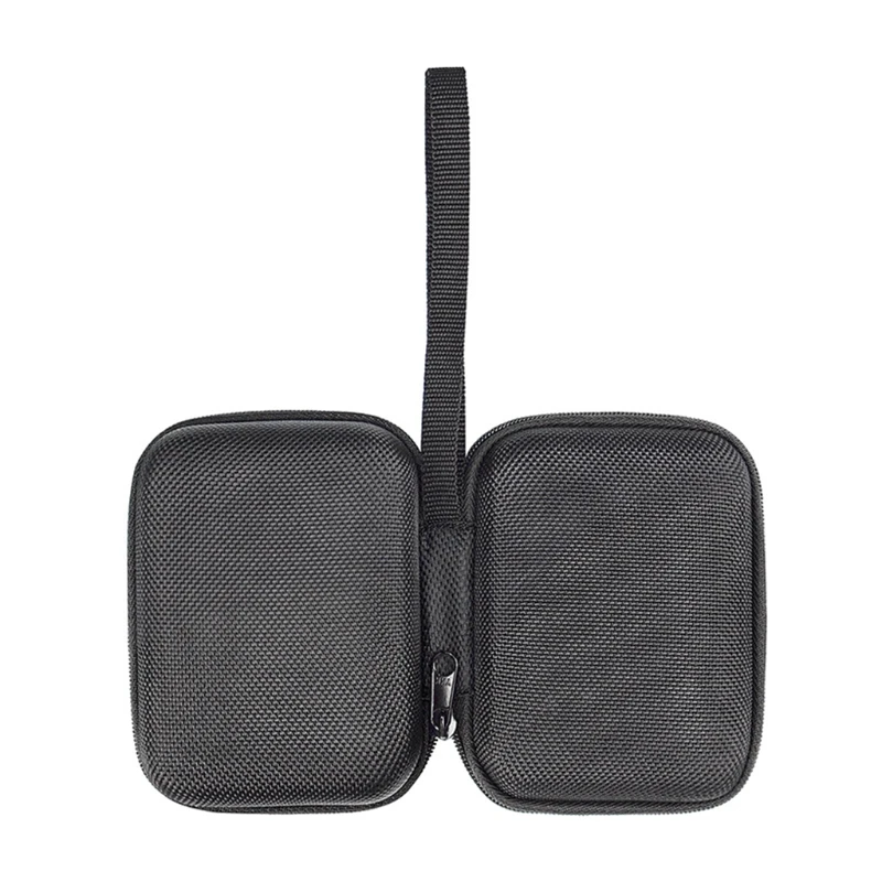 

Storage Bag for beats-Studio Buds Anti-shake Waterproof Anti-dust Carring Case 95AF