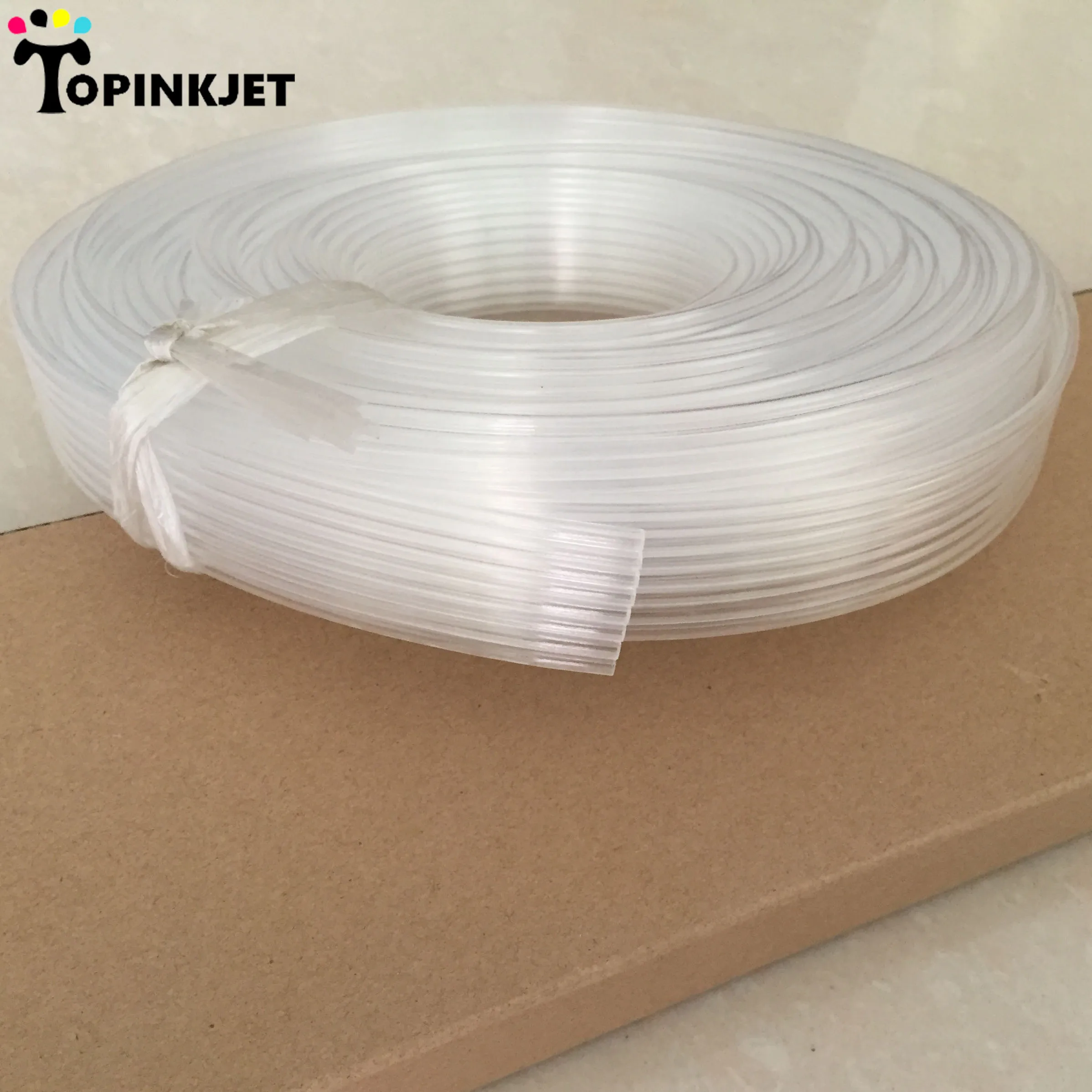 Прозрачная чернильная трубка для Широкоформатного Принтера | Компьютеры и офис