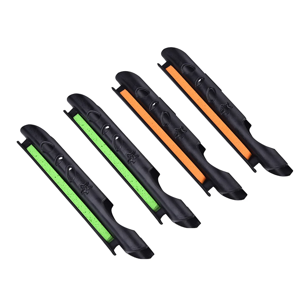 Удочка для удочки с намоткой удочка сигнализатор укуса держатель губ рыболовные