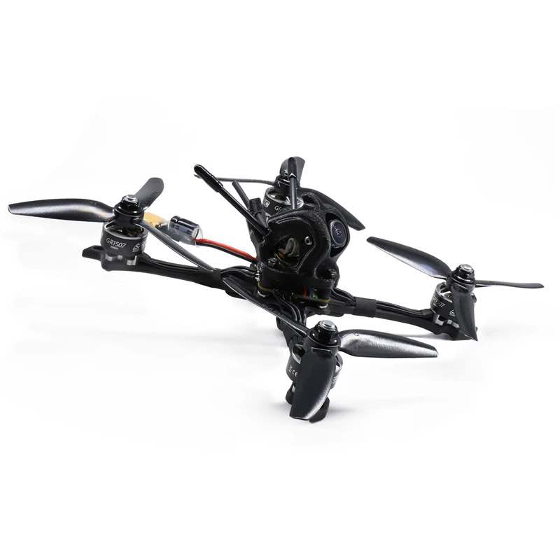 GEPRC GEP-Dolphin зубочистка Дрон 4 дюйма Фристайл FPV RC гоночный версия PNP &amp BNP | Игрушки и