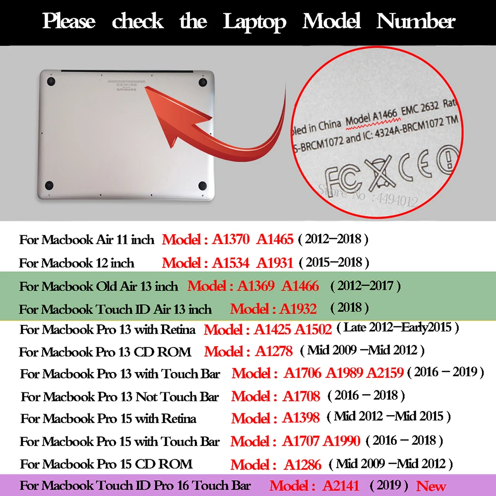 Чехол для ноутбука MacBook Pro Новый матовый чехол с кристаллами pro 16 дюймов A2141 2019 Touch ID
