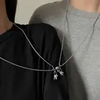 2 шт., подвеска в виде астронавта