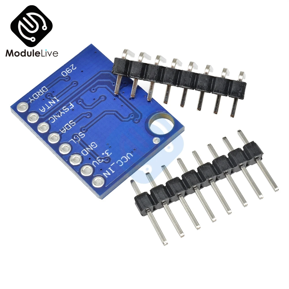 GY 87 10DOF модуль MPU6050 HMC5883L BMP180 гироскоп ускорение компас для Arduino|module|module for arduinomodule