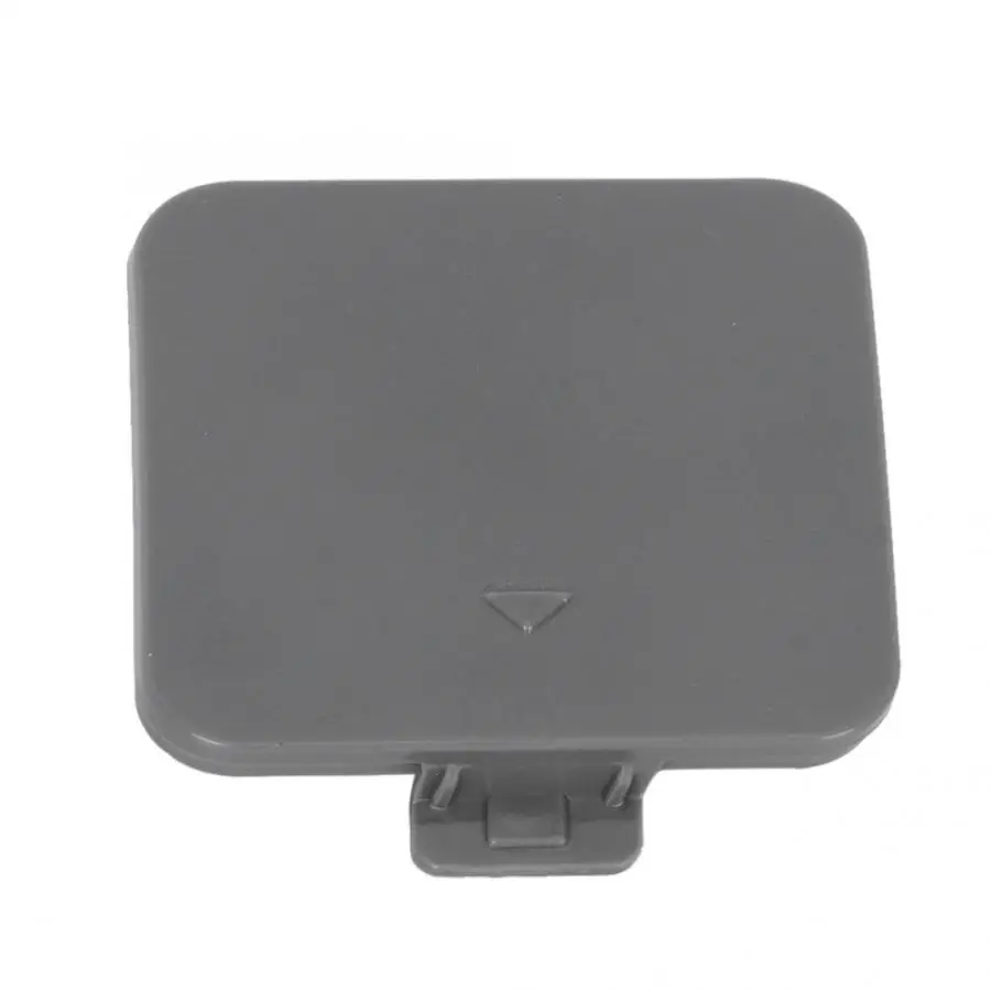 Защитный бампер для заднего бампера крюк буксировки крышка автомобильные