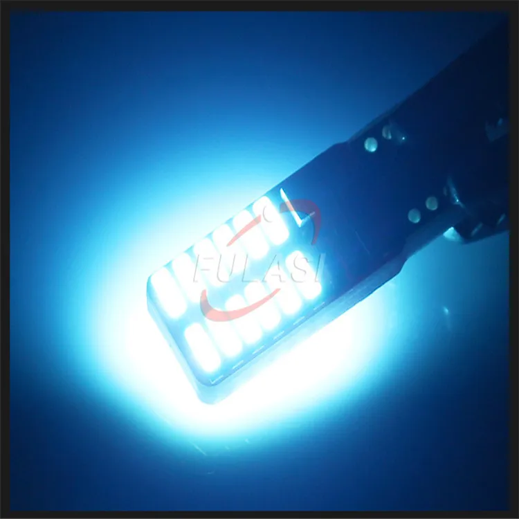 

Led fog lamp h1-4014-24 with constant current original bulb