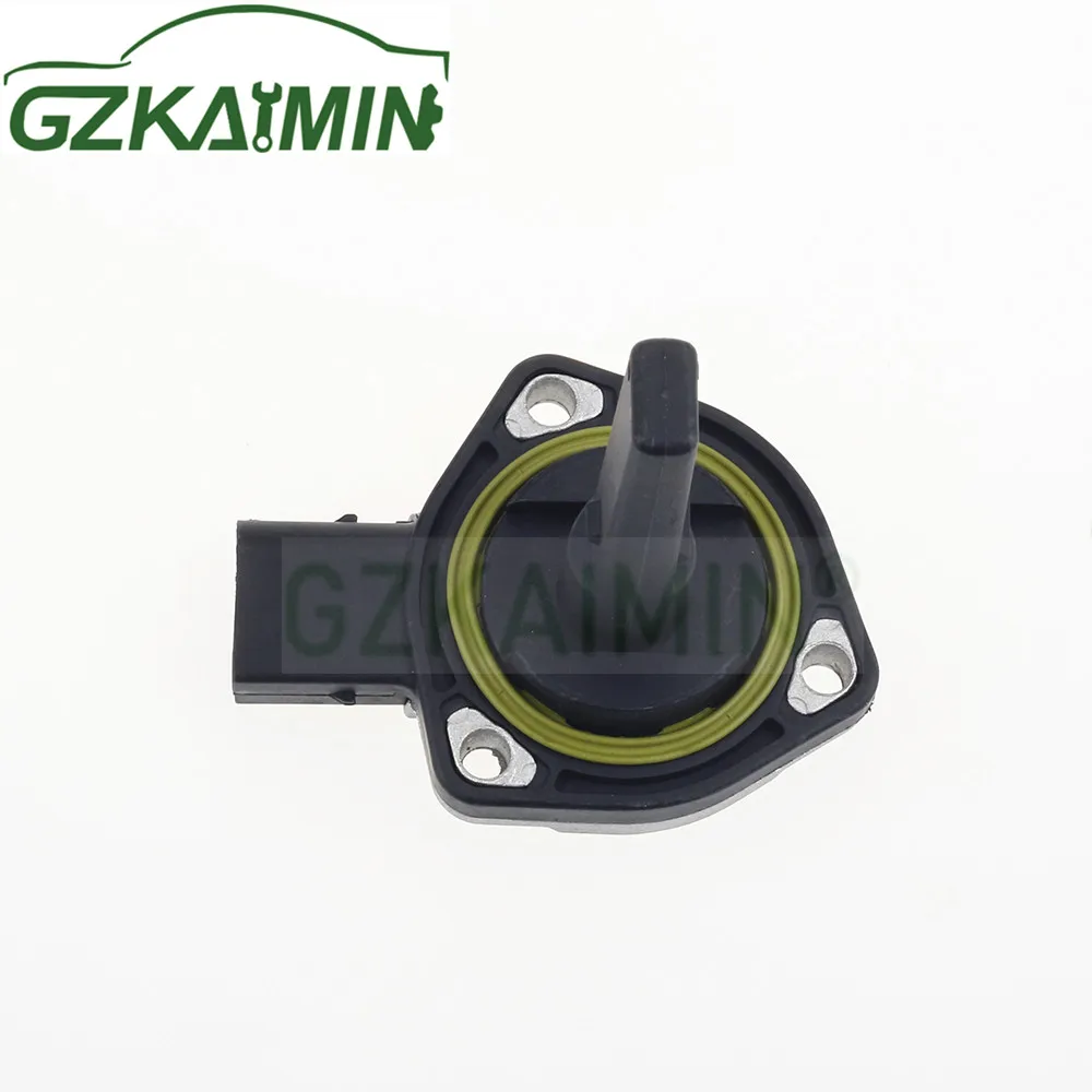 Новый датчик уровня масла двигателя 12617508003 7508003 для BMW X3 X5 E46 M3 325Ci 330i 330Ci M5 E39 E90 Топ