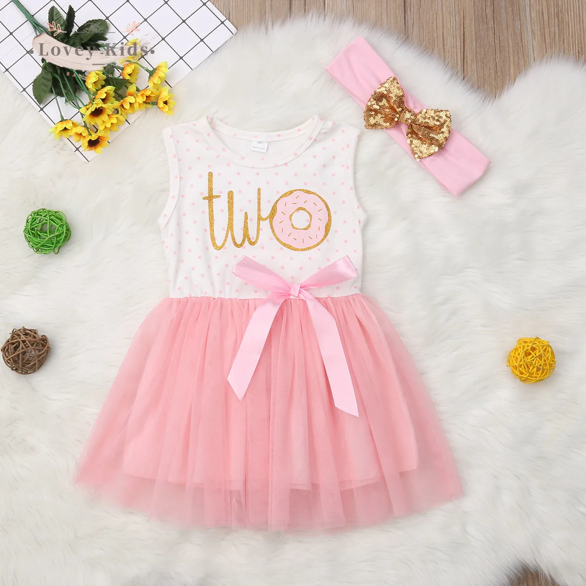 2020 номер один два три стильное платье для маленьких девочек Платье принцессы дня