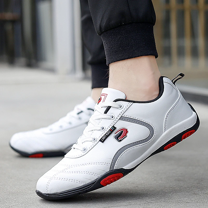 

Men Running Trainers Shoes Men Size 38-45 Light Weight Running Sneakers Comfortable Walking Footwerars Male Athletic Shoes