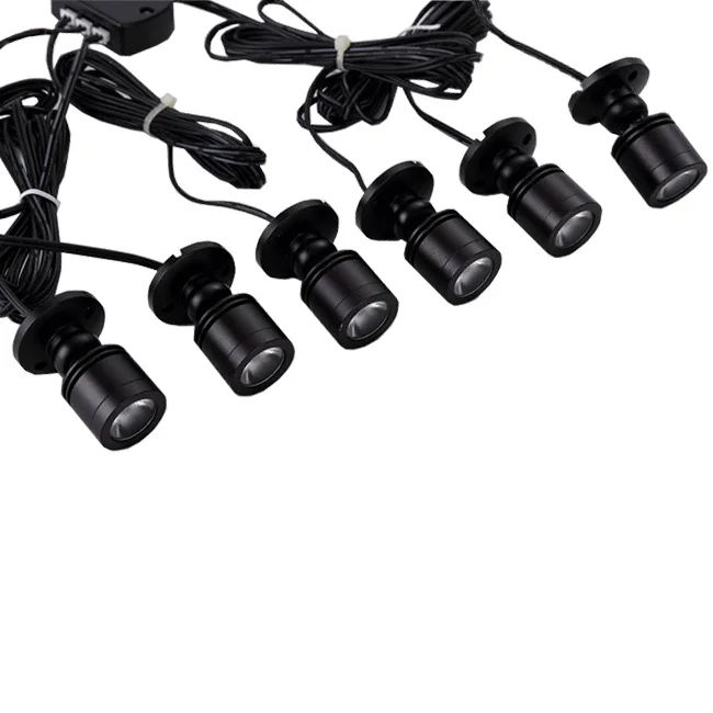 Рисунок 5 - Регулируемая Настольная мини-лампа