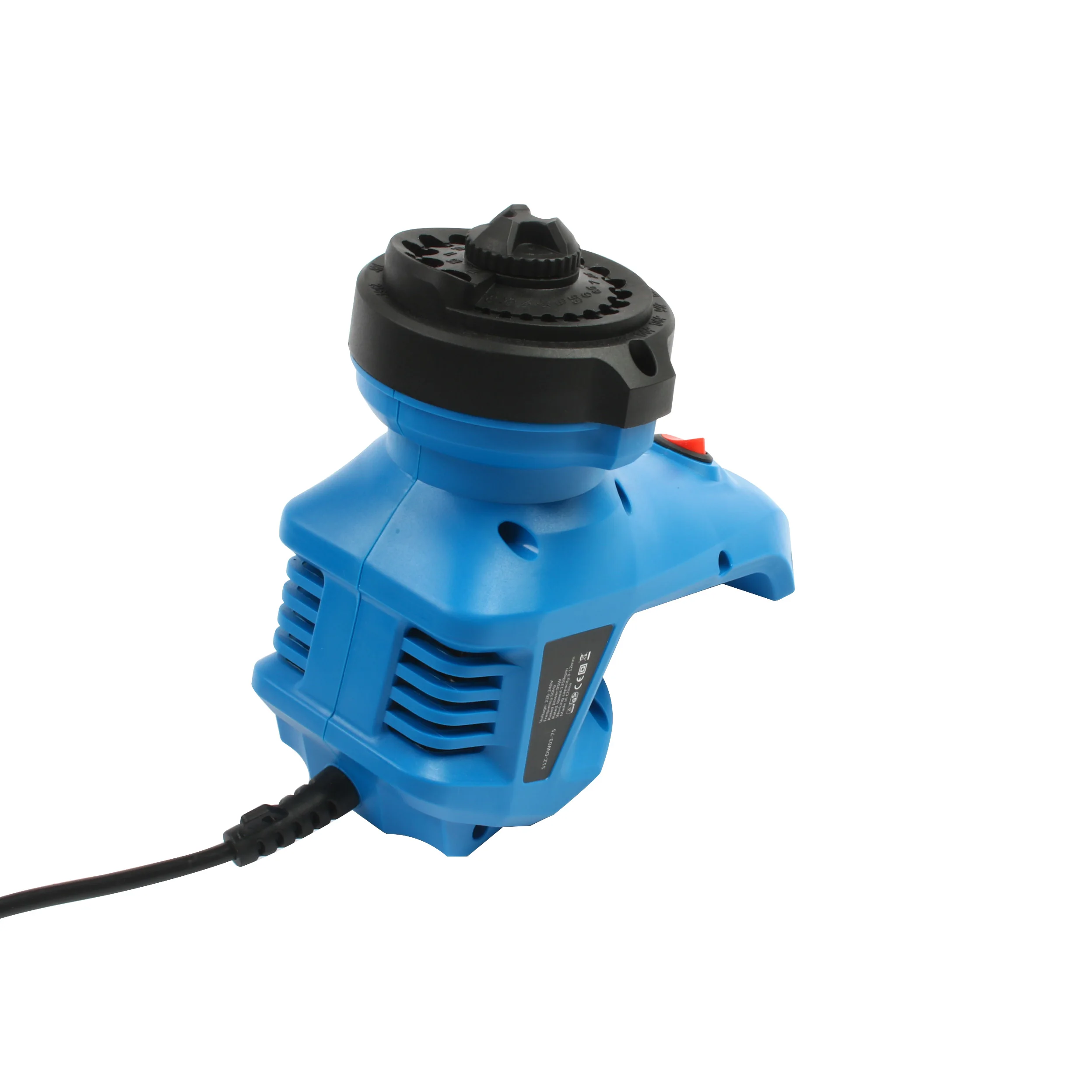 Электрическая точилка для сверл спиральных шлифовальный станок