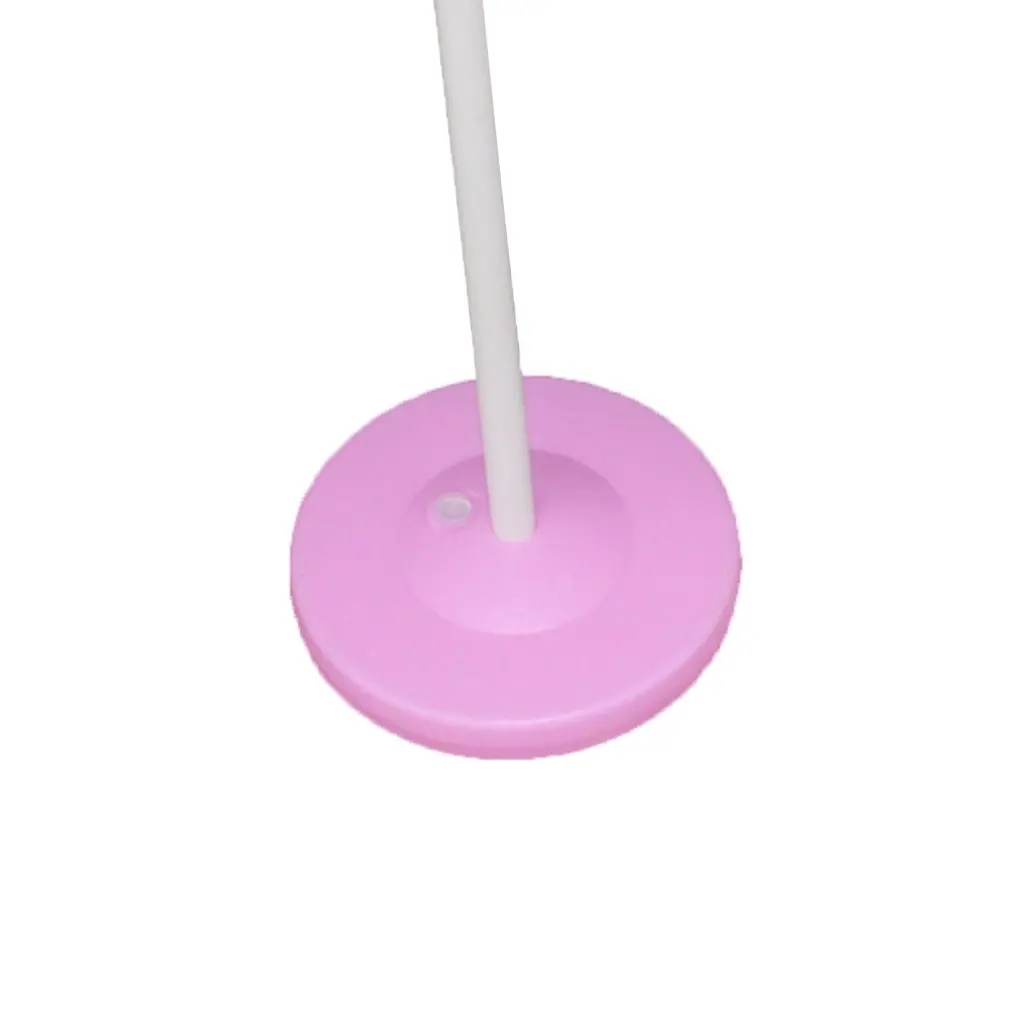 Стойка для воздушных шаров Свадебные Клевер дорога свинец база Национальный