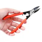 Ножницы для резки металлического листа, 7 дюймов