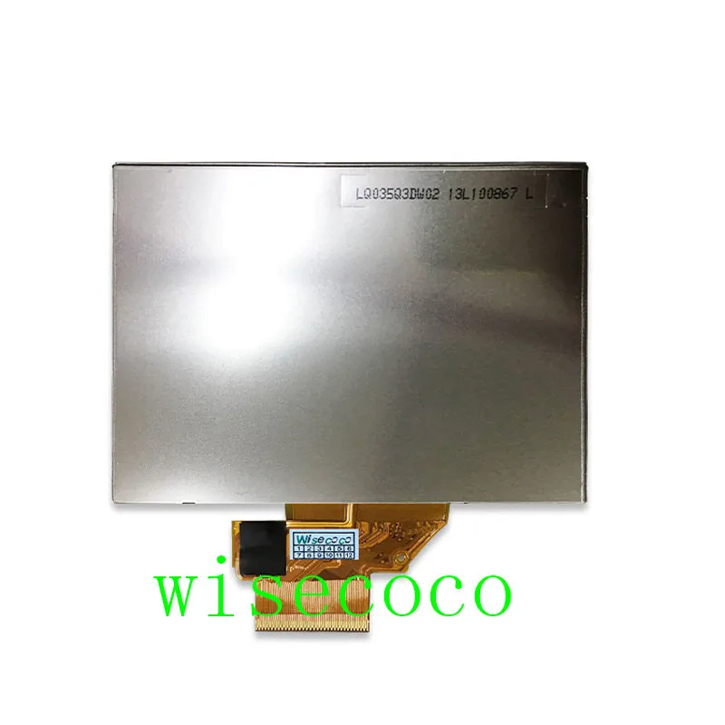 LQ035Q3DW02 1 5 дюймовый TFT ЖК дисплей 3 5*320 Lcd для проекта|Экраны мобильных телефонов| |