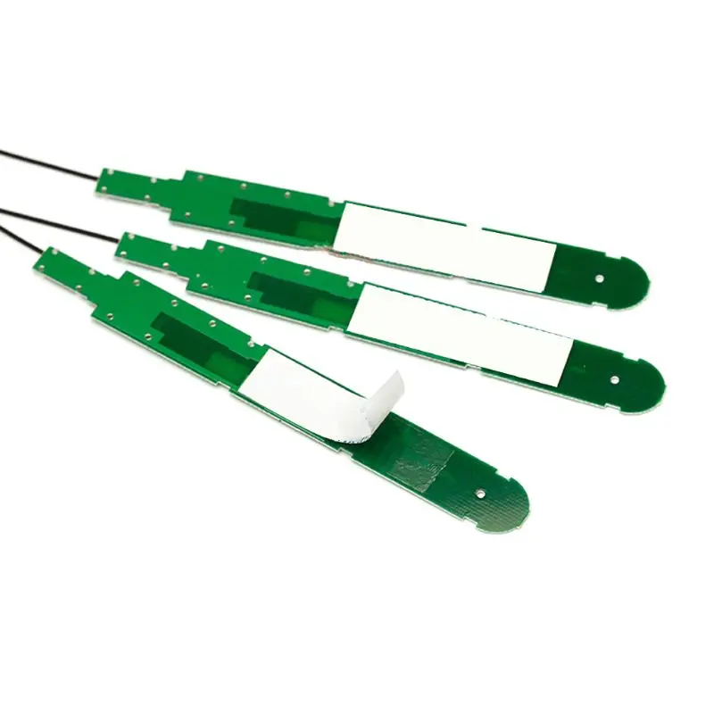 

5PCS GSM 3G 4G Built-in Antenna IPEX Interface Internal PCB Board Plate Aerial 50ohm Impedance LTE Antenna for WiFi Router