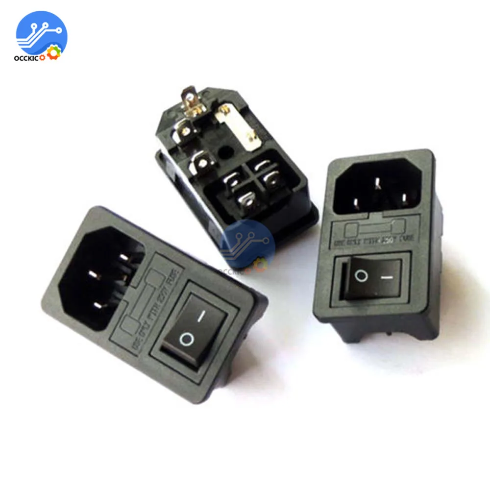 Аксессуары для 3d-принтера/запчасти Makerbot Ultimaker 3 в 1 блок питания предохранителя |