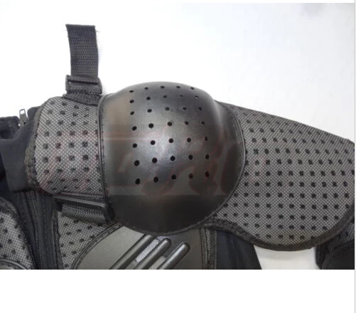 Защитный чехол для мотоцикла и езды на велосипеде кожаная куртка