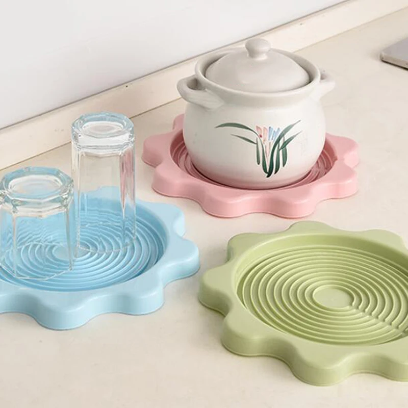 Термопрокладка пластиковая прокладка фильтр для воды лоток простой цвет