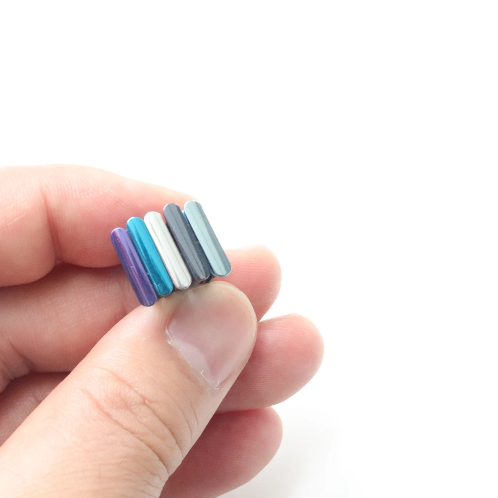 Для Xiaomi Poco F2 Pro F1 Pocophone Высокое качество лоток sim-карты держатель Слот разъем