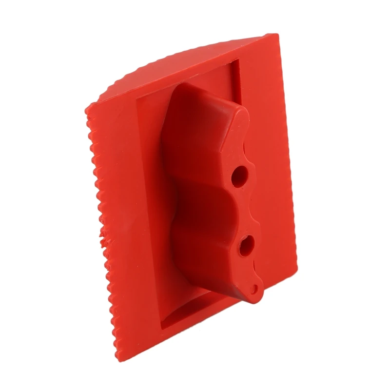 

HOT-2PCS 3 Inch 6 Inch Imitation Wood Grain Paint Roller Brush Wall Painting Tool sets Wall Texture Art Painting Tool Set