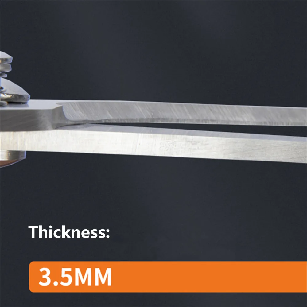 Кухня/кухонные ножи и Нержавеющая сталь Ножи Кухня Садоводство крепкие ножницы