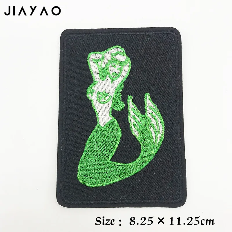 Нашивки Alien с вышивкой утюгом платформа для одежды сделай сам аппликация на