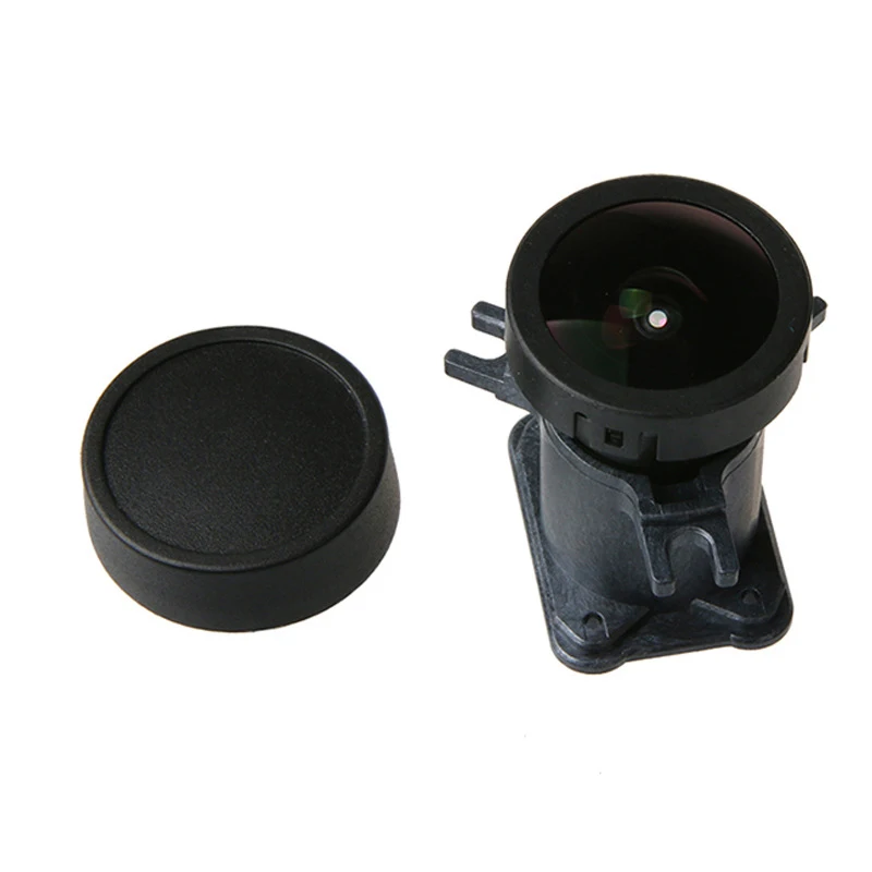 150 градусов широкоугольный запасная часть объектива фотокамеры Замена крепления