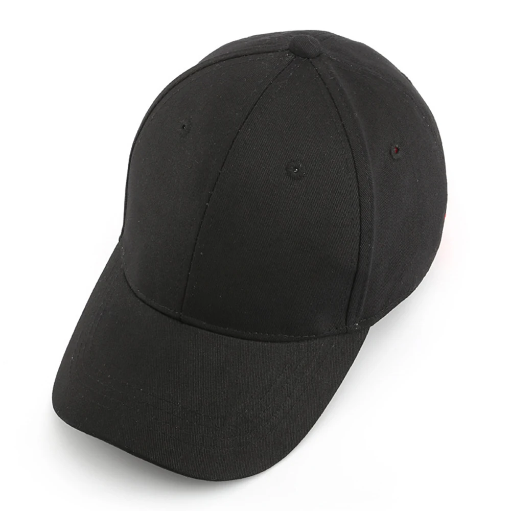 FS 2022 трендовая хип-хоп кепка s черная красная бейсбольная для мужчин женщин