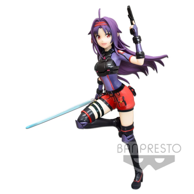 

Фигурка аниме BANDAI Banpresto SAO конно юуки BP35718