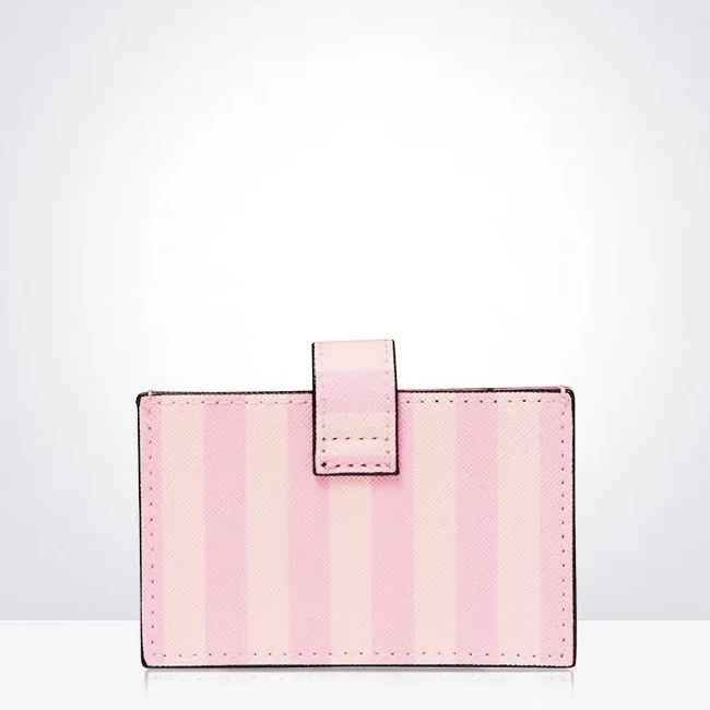 Чехол органайзер для карт в стиле аккордеона кошелек держатель удостоверения