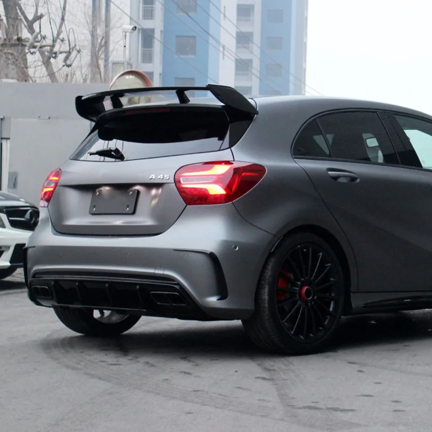 

Mercedes Benz W176 A-Class A250 A45 A180 A200 AMG 2013-2018