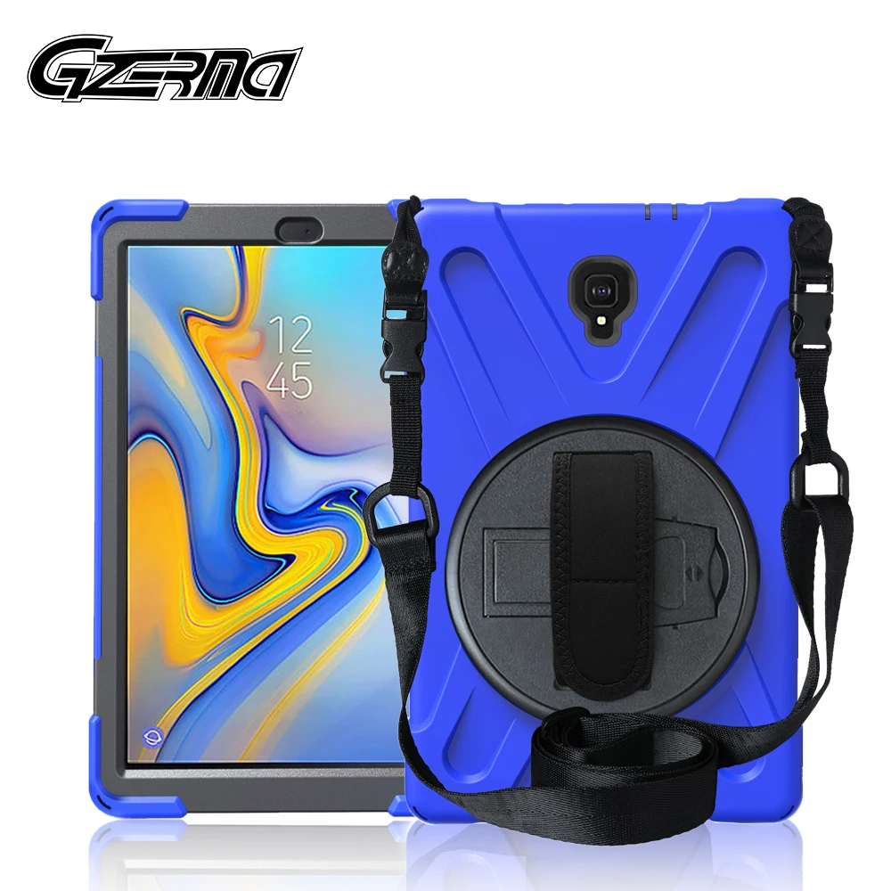 Прочный чехол для Samsung Galaxy Tab A 10 5 2018 детский противоударный планшета T590 T595