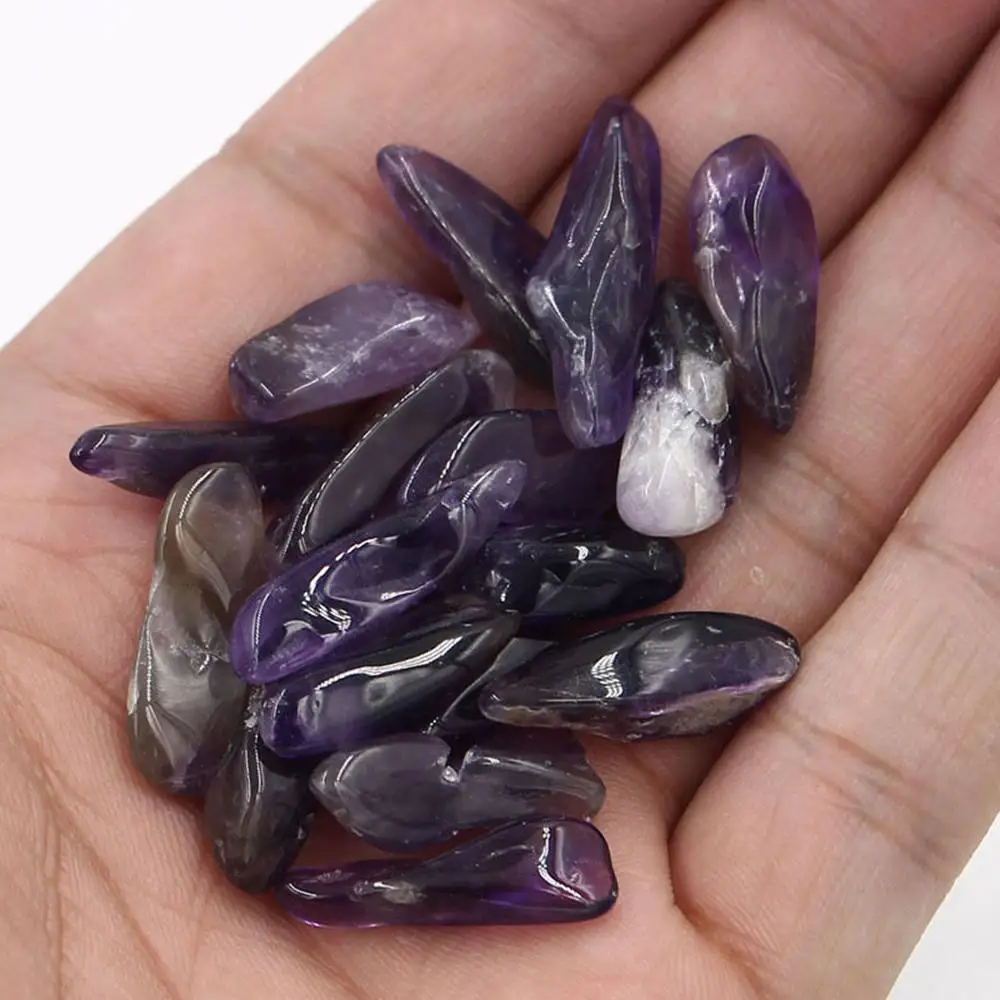 100 г натуральный кристалл камень кварц рок минеральный чип Исцеление DIY аквариум