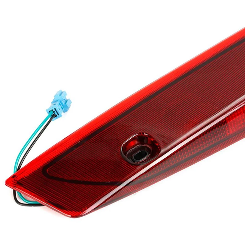 Автомобильный задний фонарь с высоким креплением Третий Задний стоп светильник